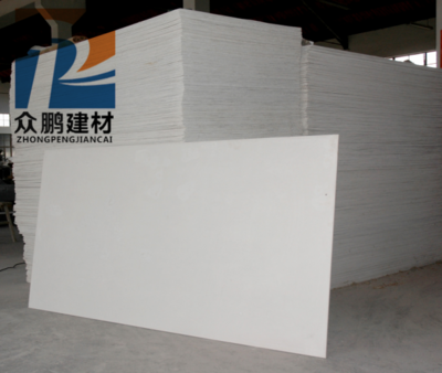 無(wú)機(jī)防火隔板批發(fā)價(jià)格解析 以5mm規(guī)格為例，多少錢一張？