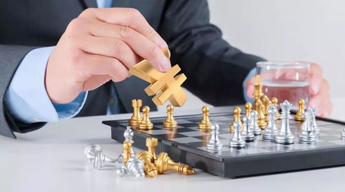 創業速成 如何高效獲取500萬融資并實現投資管理